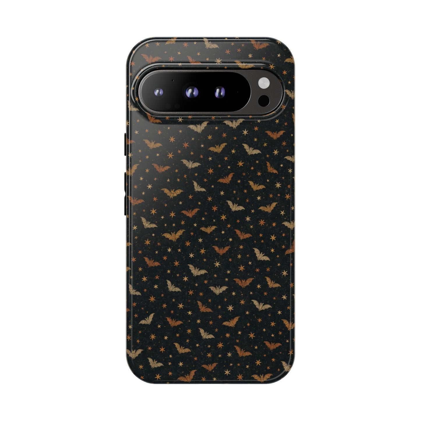 Bats & Stars Tough Case