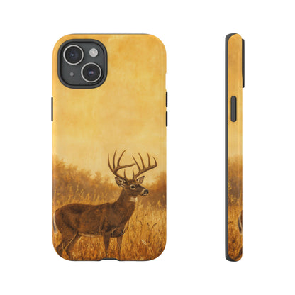 Golden Buck Tough Case