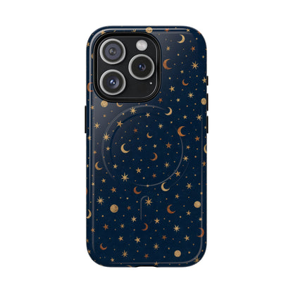 Western Celestial Magnetic Case