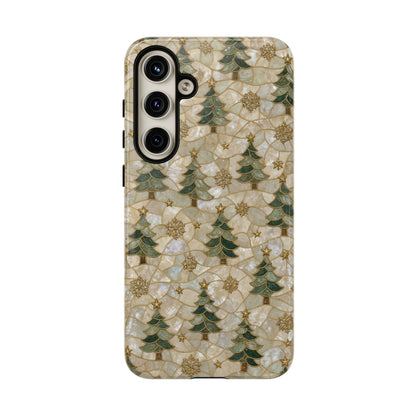Pearl Pines Tough Case