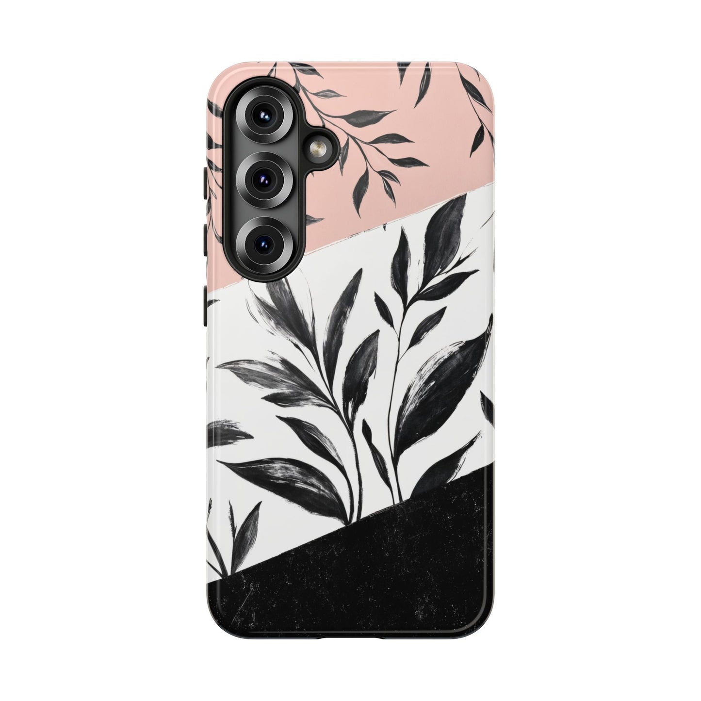 Botanical Ink Tough Case