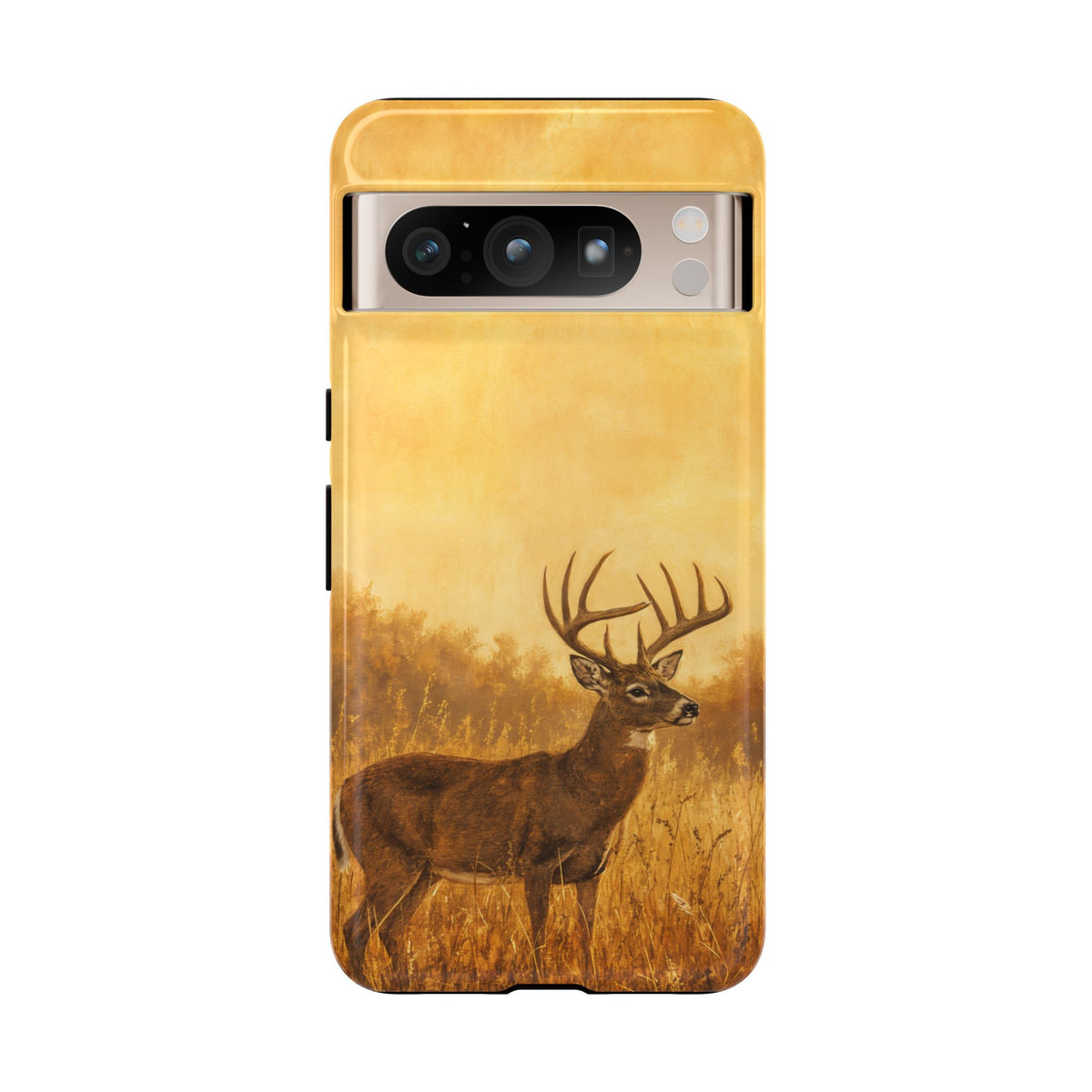 Golden Buck Tough Case