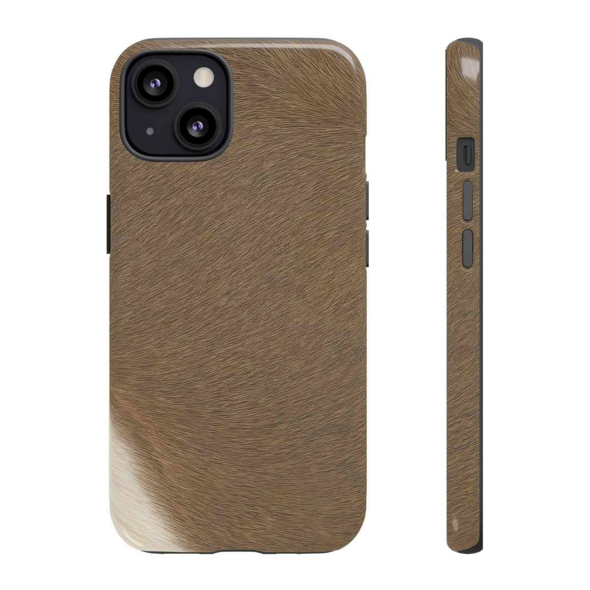 Whitetail Fur Tough Case