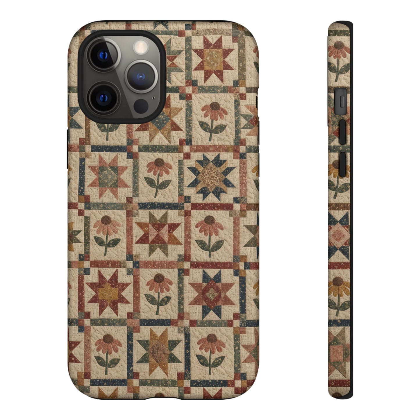 Daisy Starquilt Tough Case