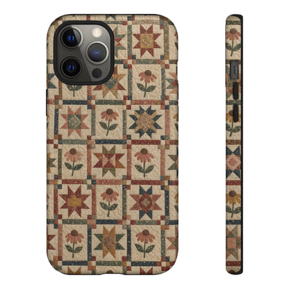 Daisy Starquilt Tough Case