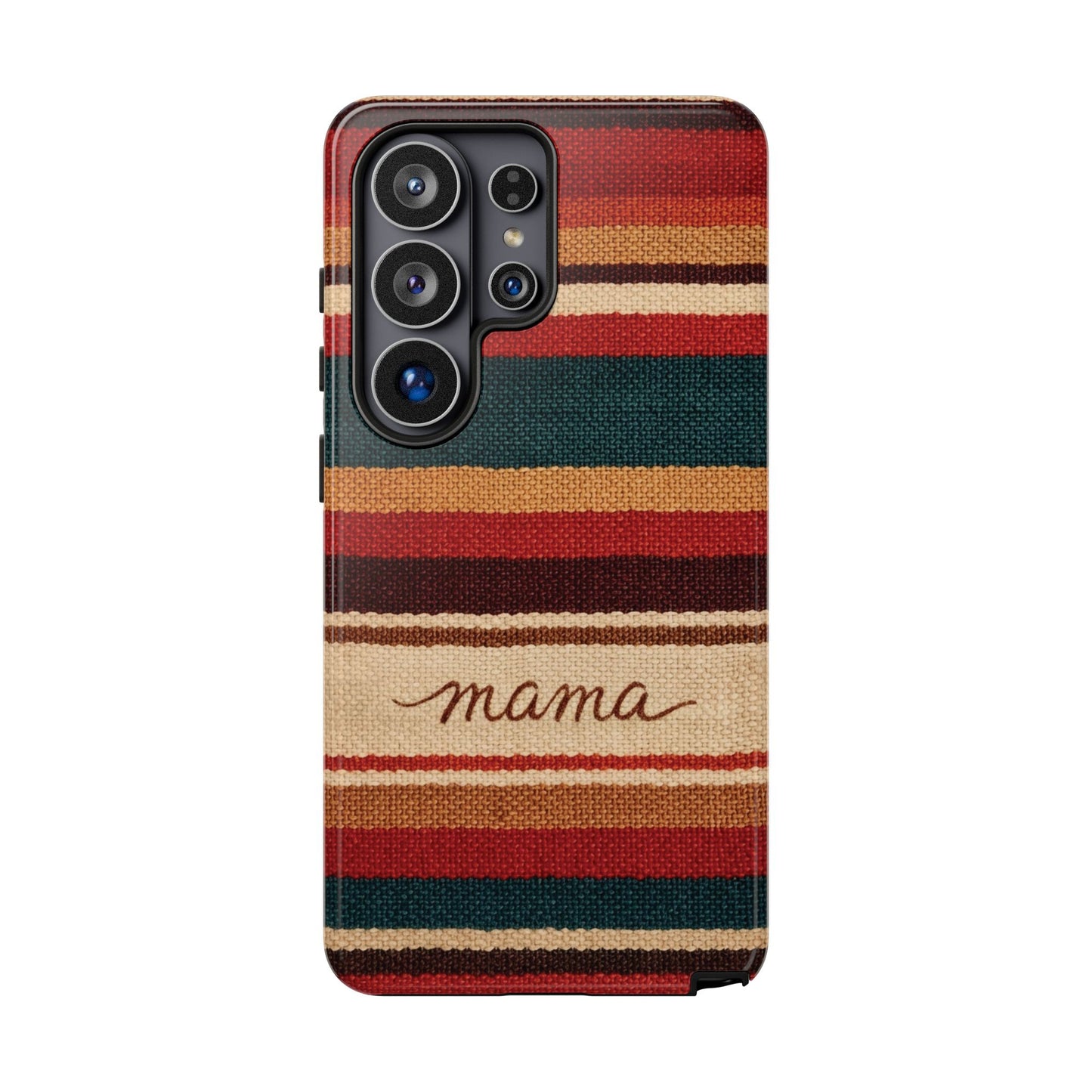 Serape Mama Tough Case