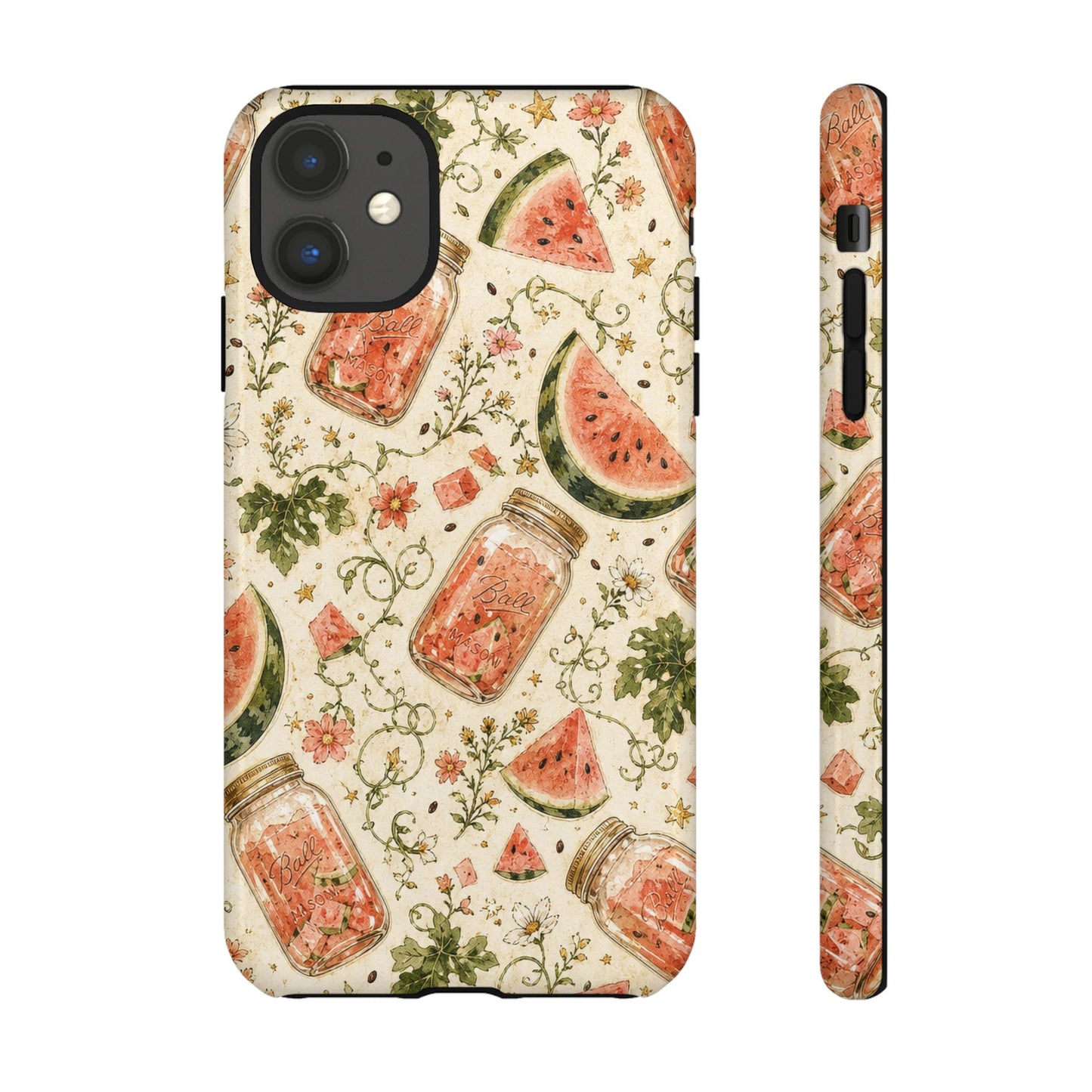 Watermelon Moonshine Tough Case