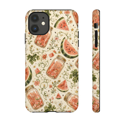 Watermelon Moonshine Tough Case