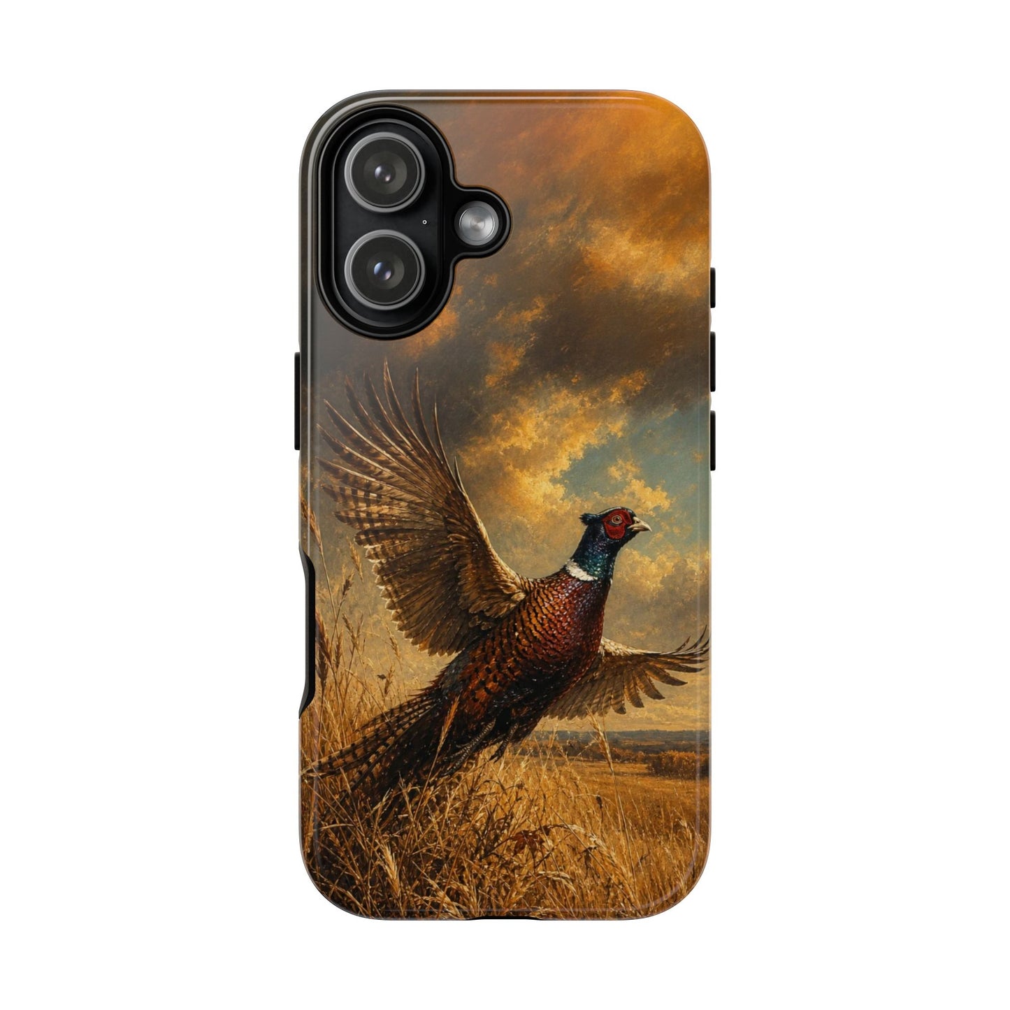 Pheasant Tough Case