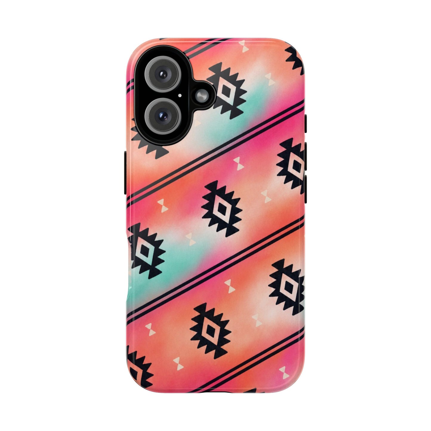 Desert Mirage Tough Case