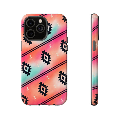 Desert Mirage Tough Case