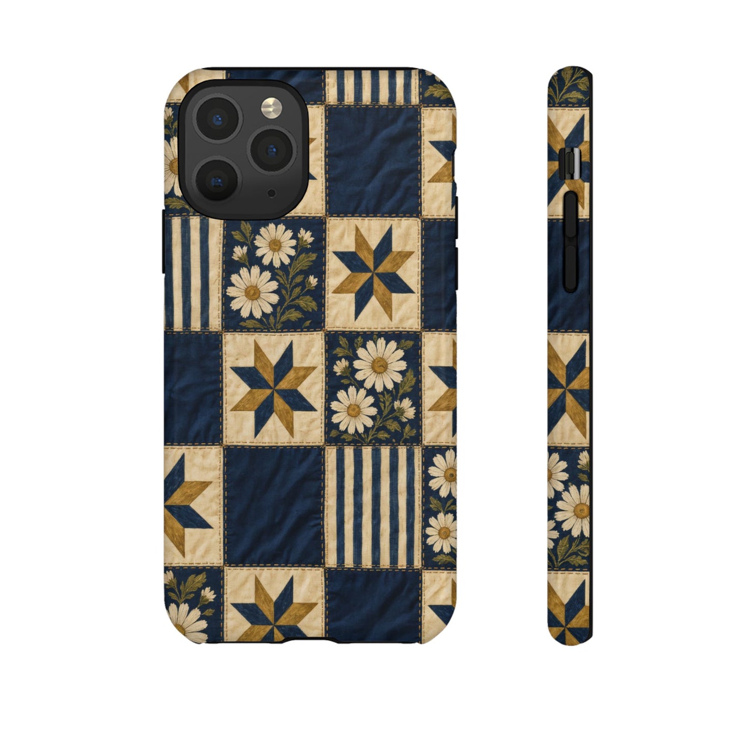 Barn Star Daisy Tough Case