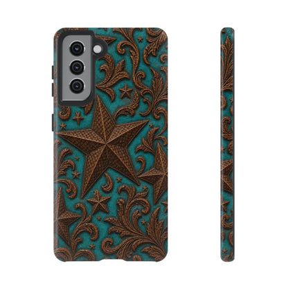 Stars + Scrolls Tough Case