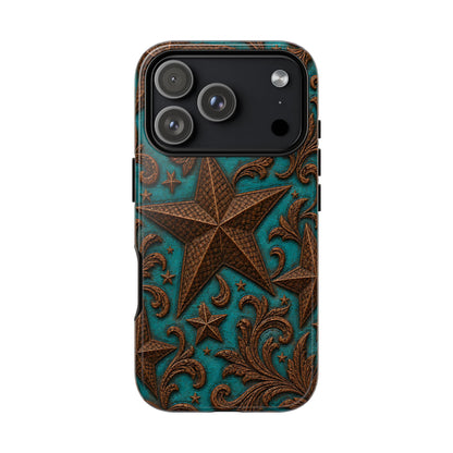 Stars + Scrolls Tough Case