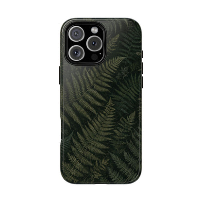Fern Tough Case