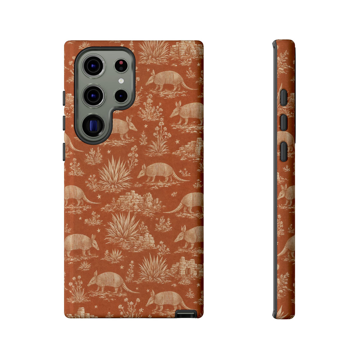 Armadillo Toile Tough Case