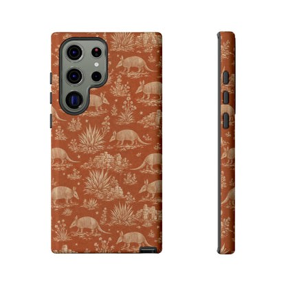 Armadillo Toile Tough Case
