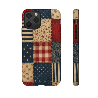 American Quilt Tough Case