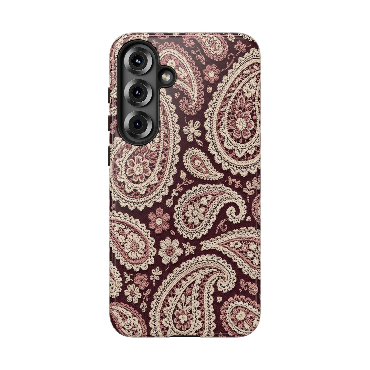 Lace Bandana Tough Case