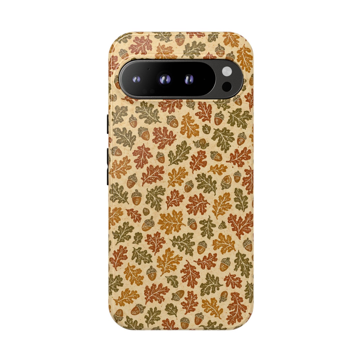 Oak Acorn Tough Case
