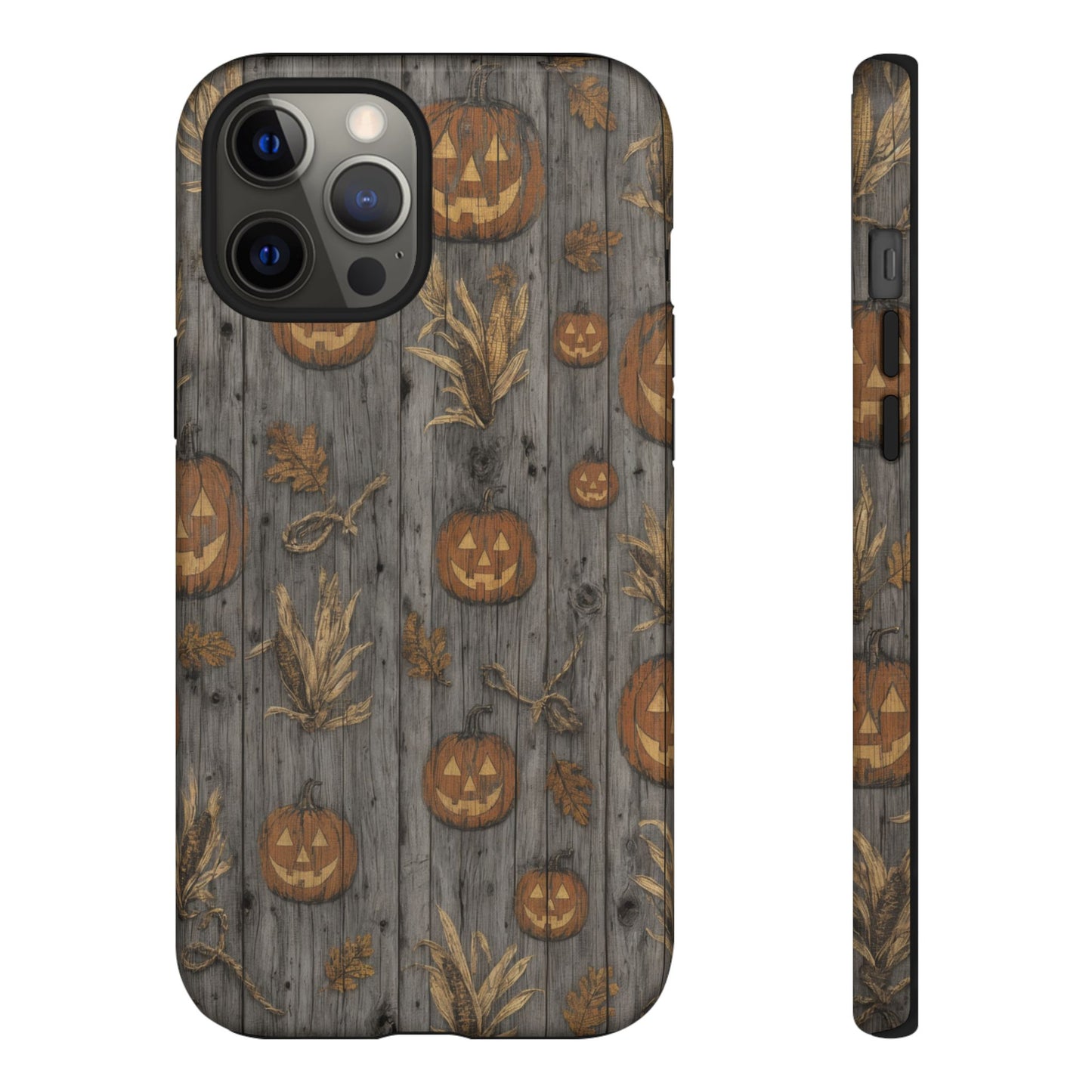 Barn Lantern Tough Case