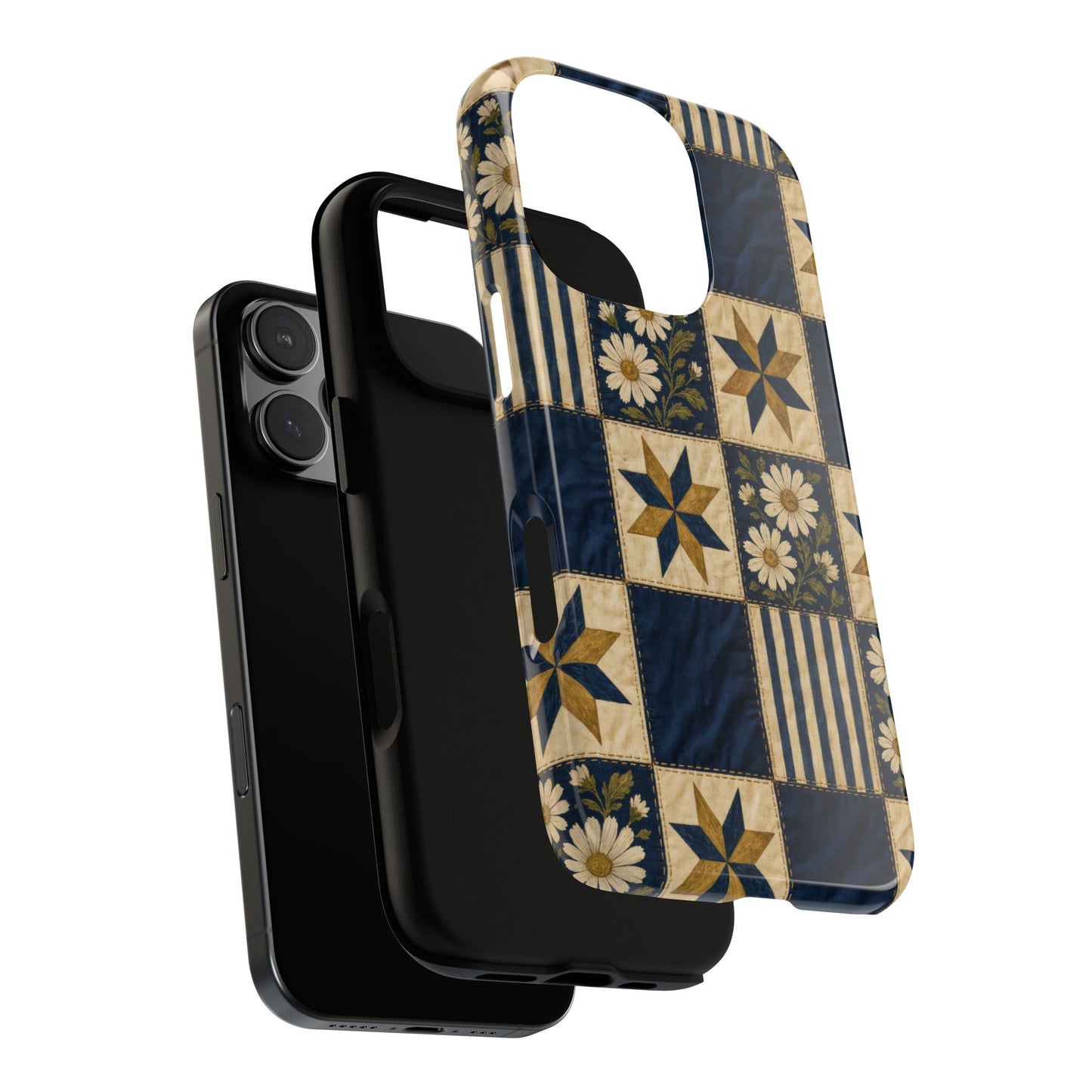 Barn Star Daisy Tough Case