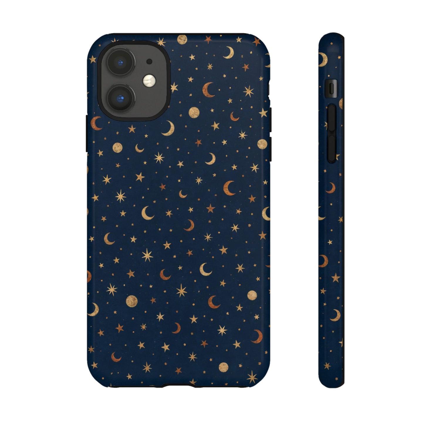 Western Celestial Tough Case