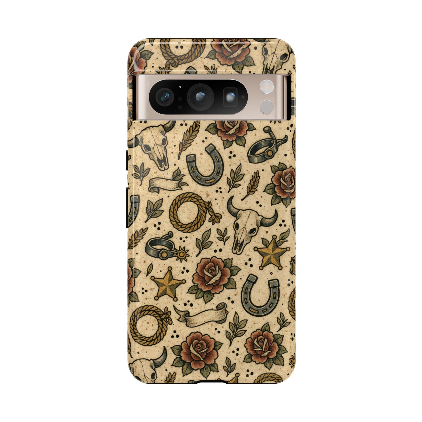 Rodeo Flash Tough Case