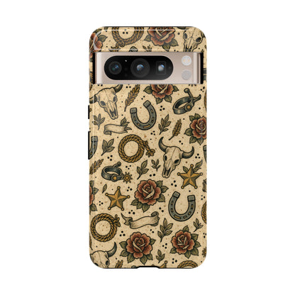Rodeo Flash Tough Case