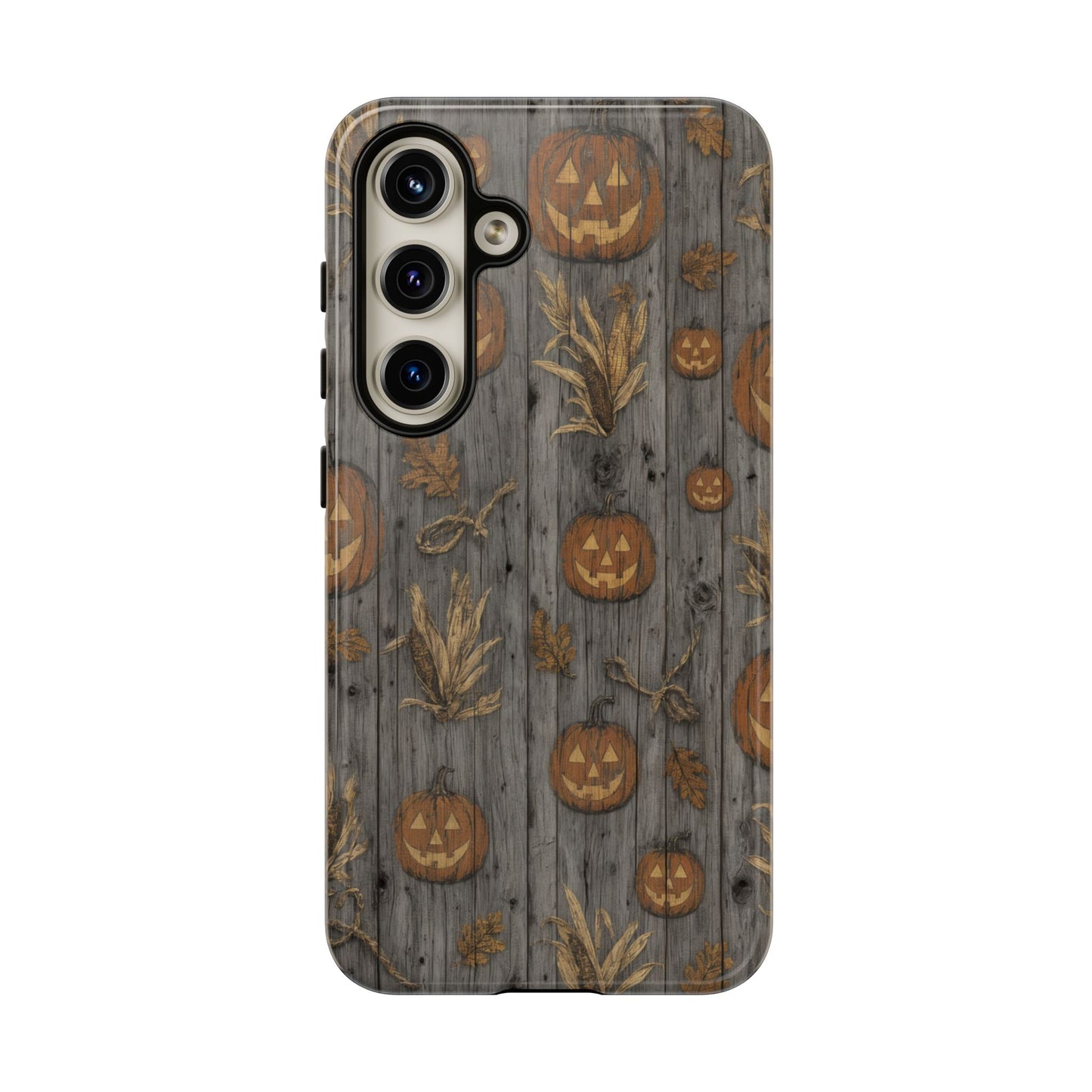 Barn Lantern Tough Case