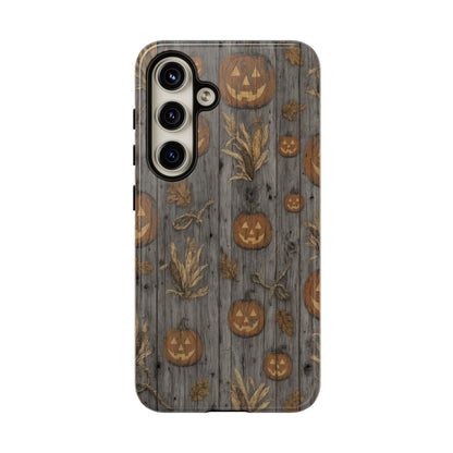 Barn Lantern Tough Case