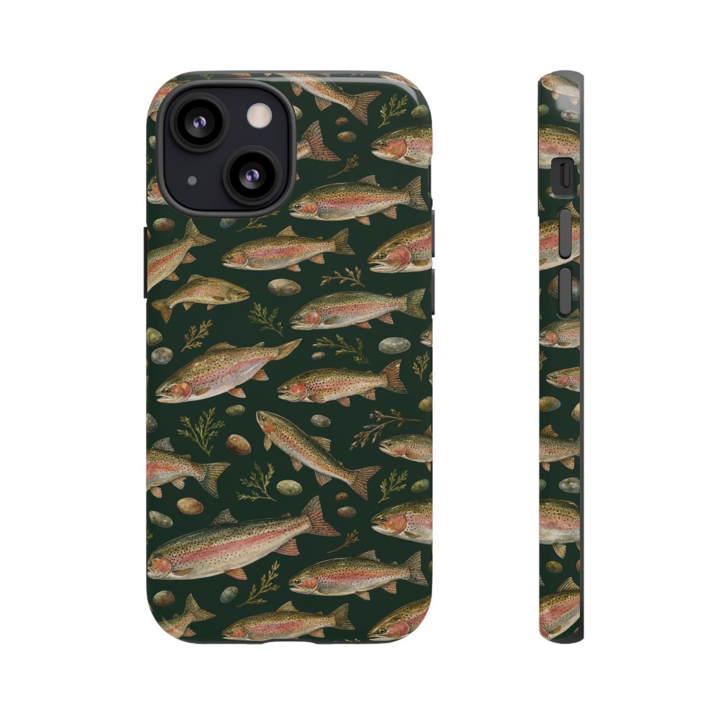 Rainbow Trout Tough Case