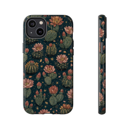 Dusk Bloom Tough Case