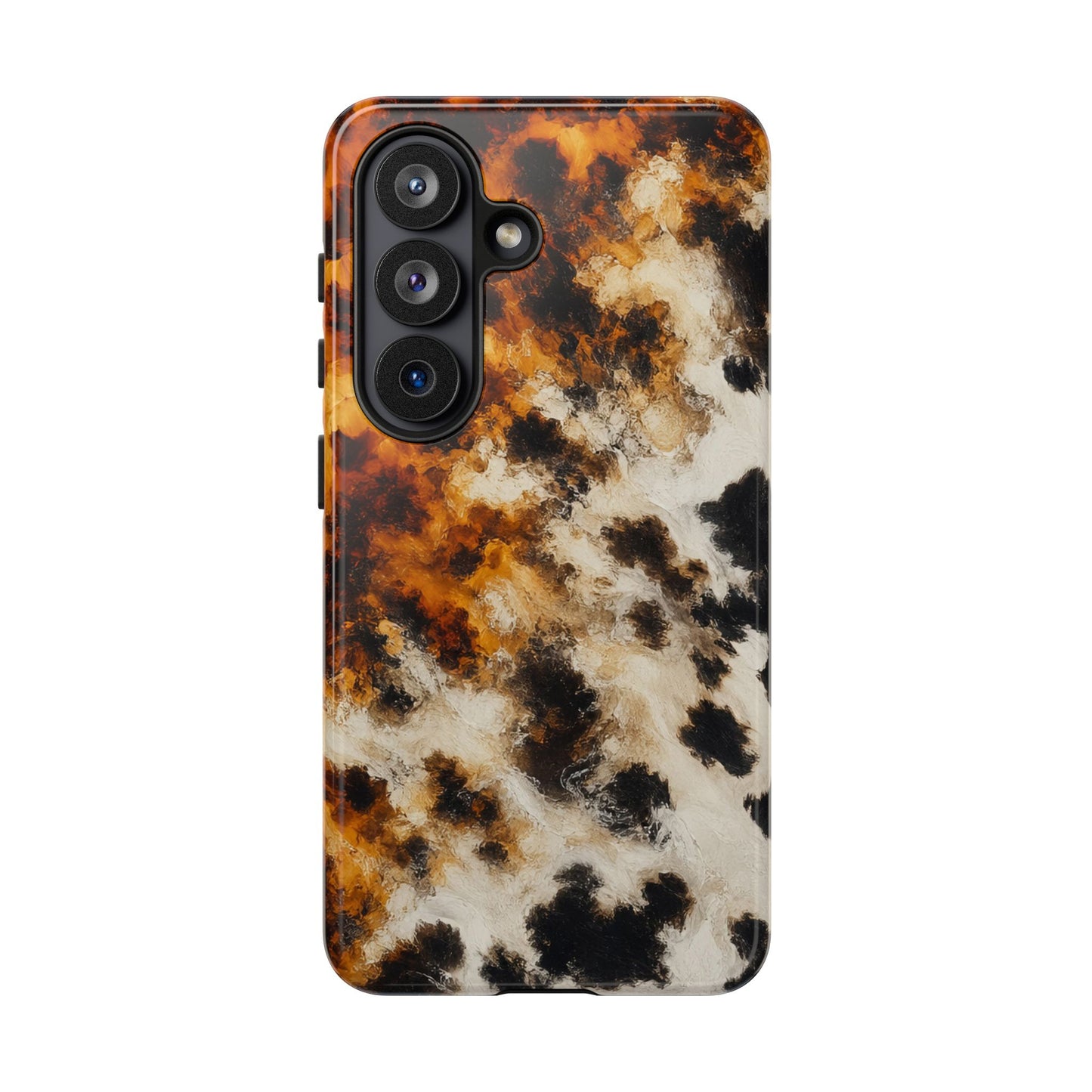 Wild Hide Tough Case