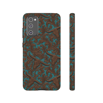Skulls + Scrolls Tough Case