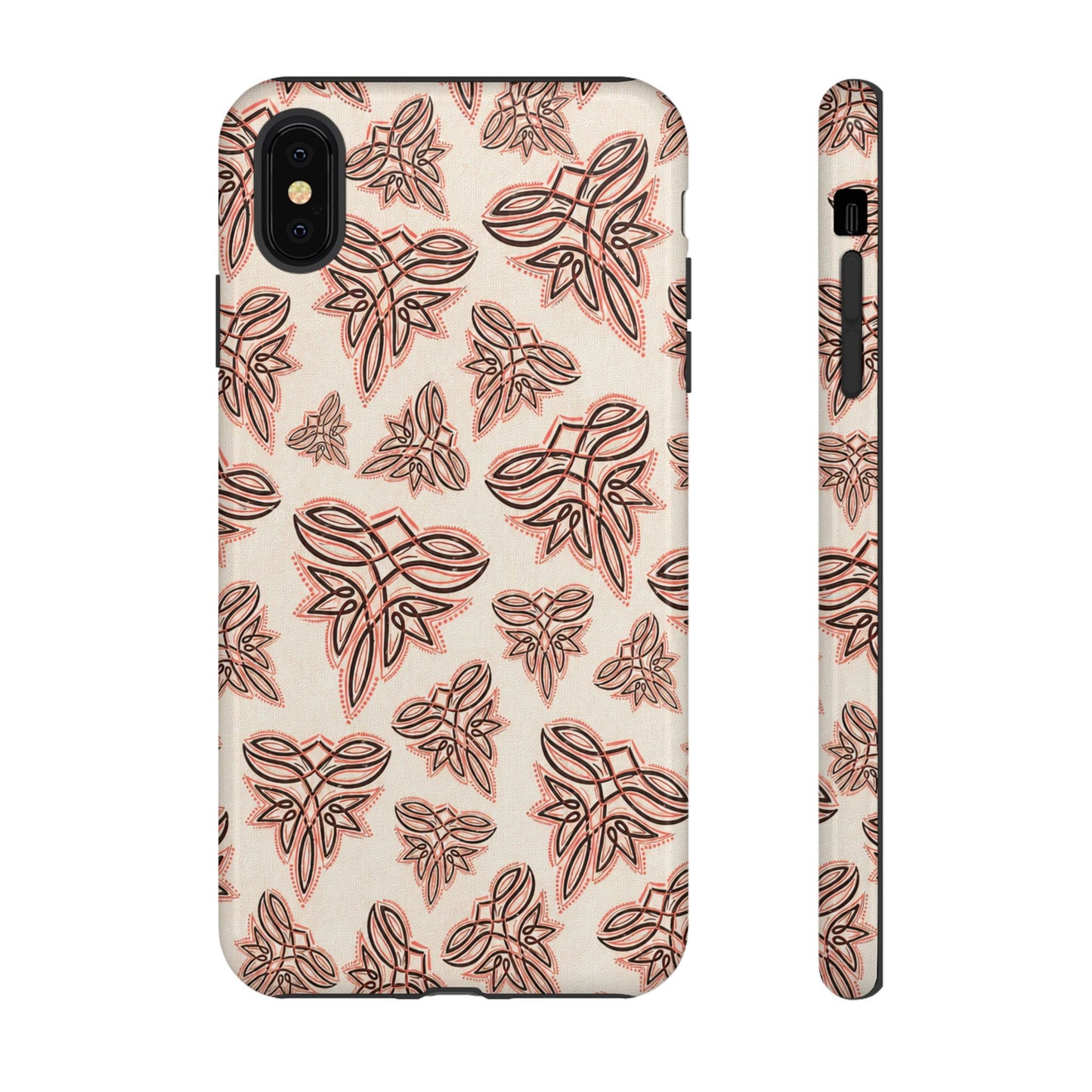 Bootstitch Doodle Tough Case
