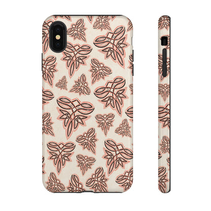 Bootstitch Doodle Tough Case