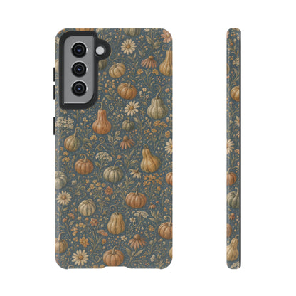 Slate Pumpkin Tough Case