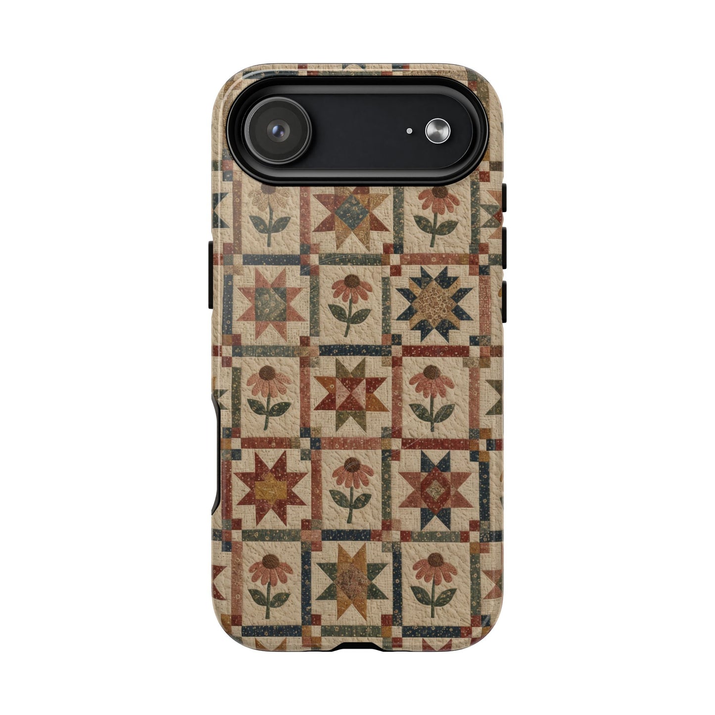 Daisy Starquilt Magnetic Case