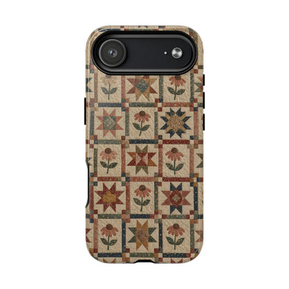 Daisy Starquilt Magnetic Case
