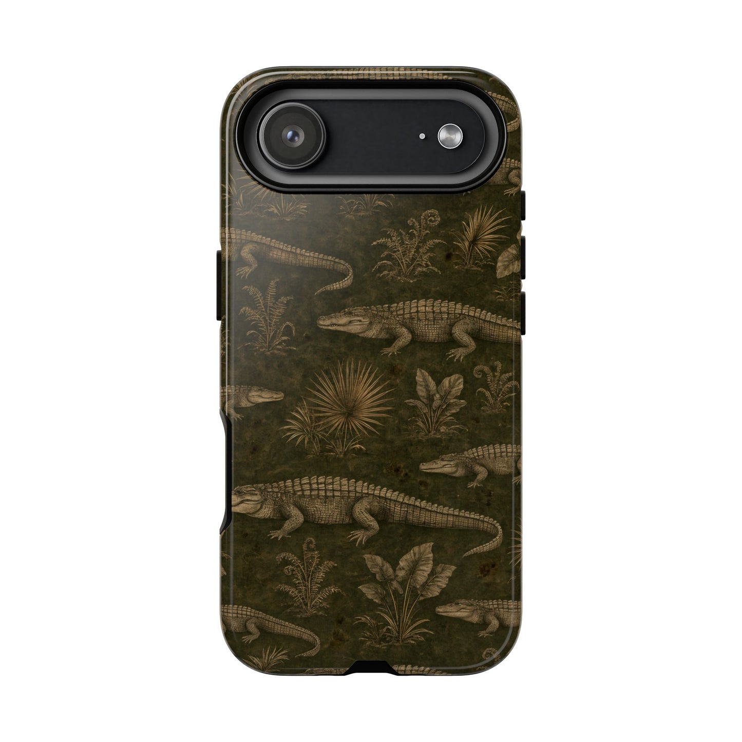 Palmetto Gator Tough Case