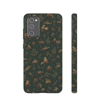 Trout Flies Tough Case