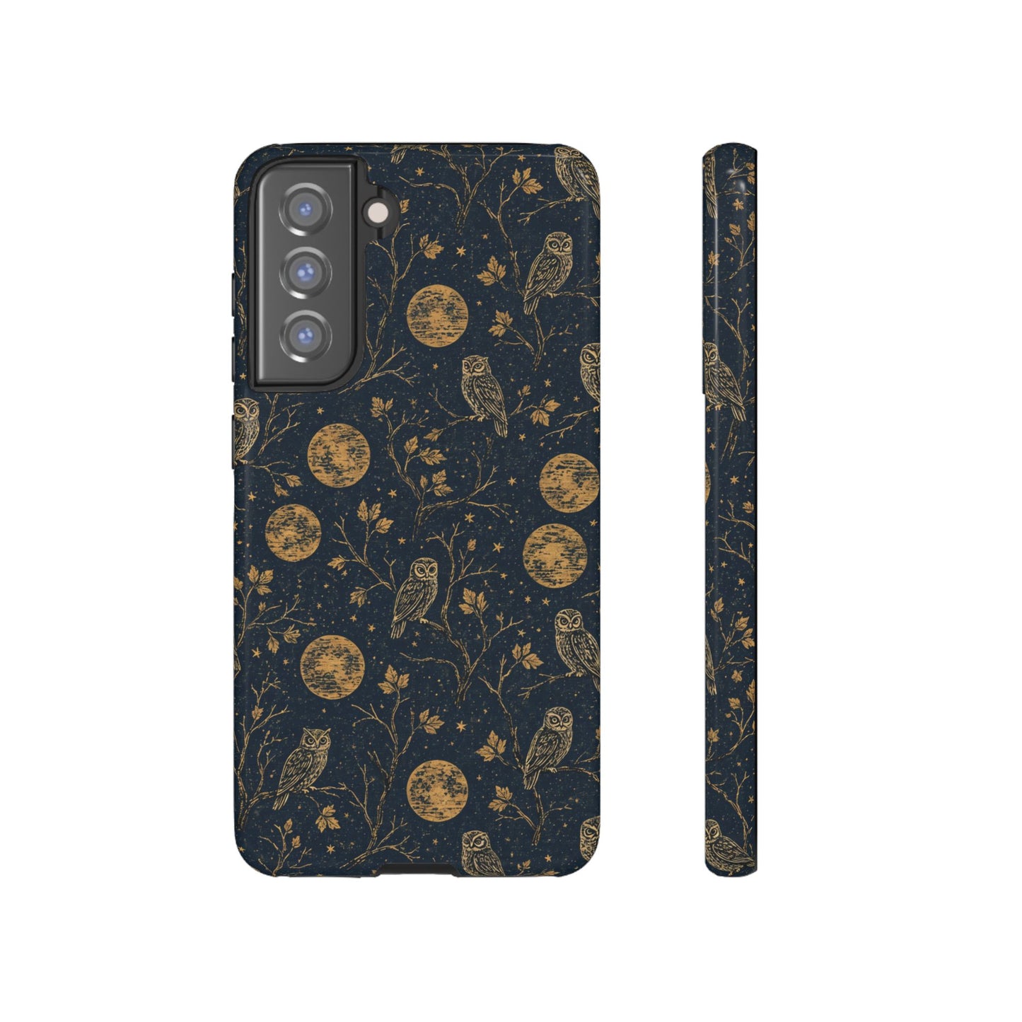 Harvest Moon Tough Case