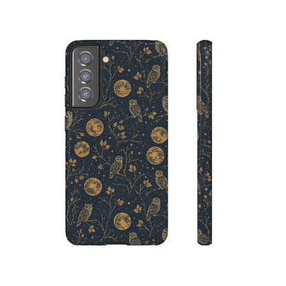Harvest Moon Tough Case
