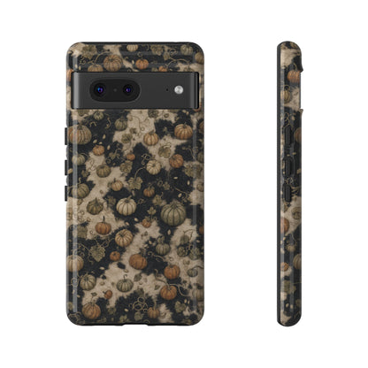 Pumpkin Speckle Tough Case