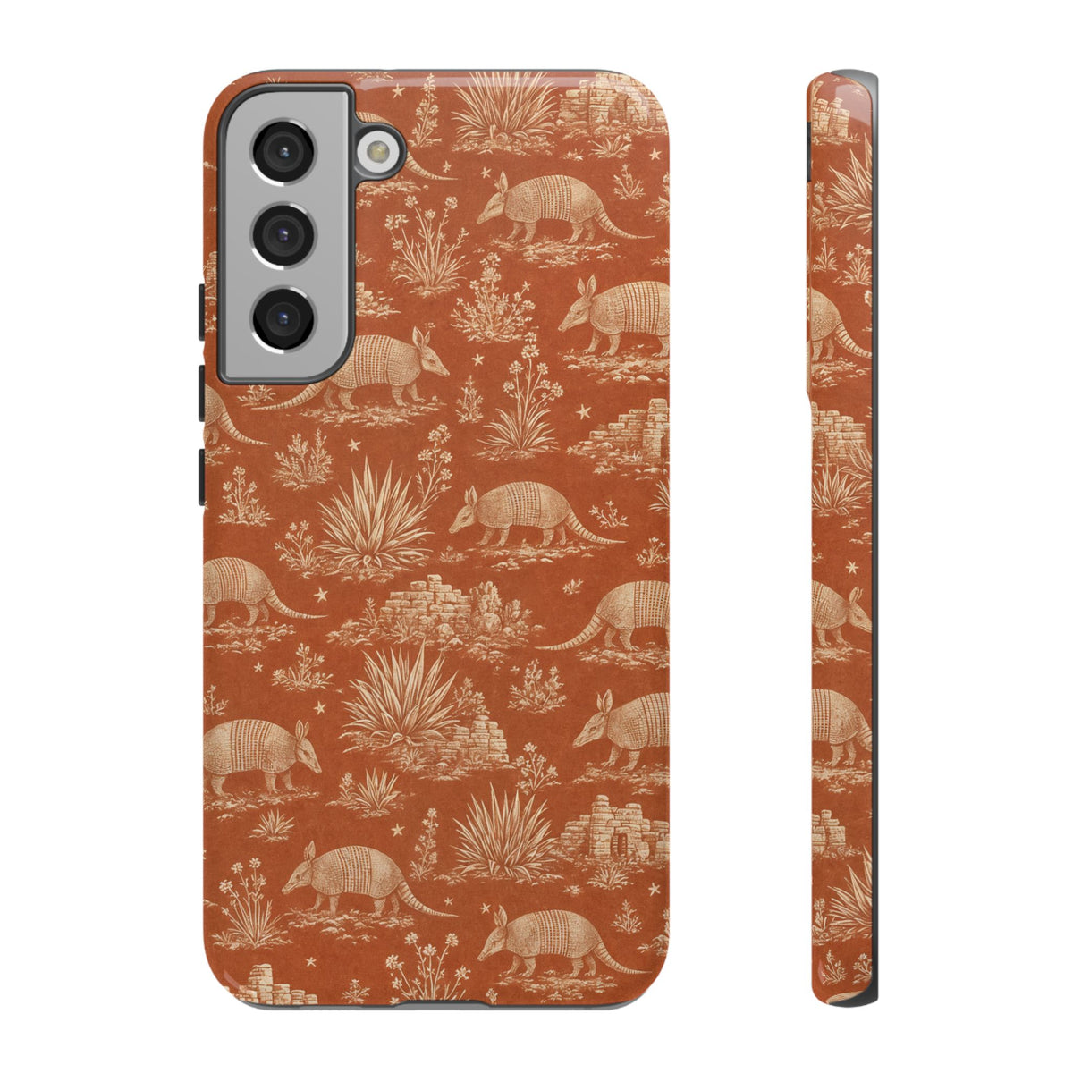 Armadillo Toile Tough Case
