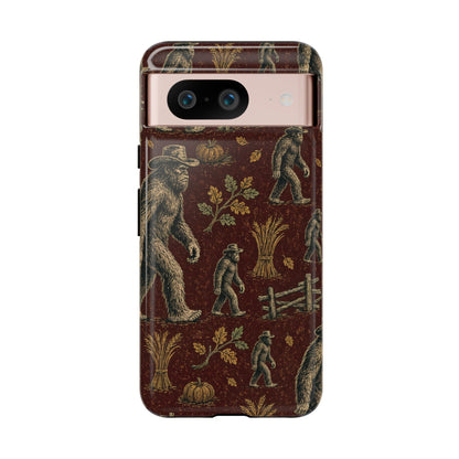Harvest Bigfoot Tough Case