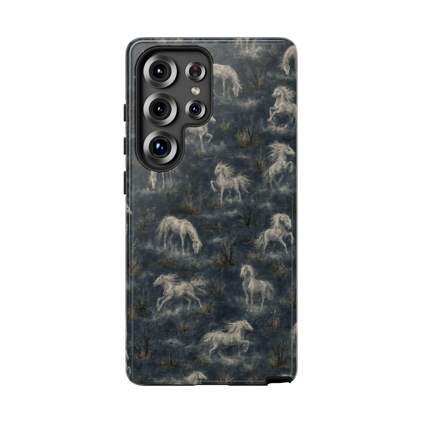 Ghost Horses Tough Case