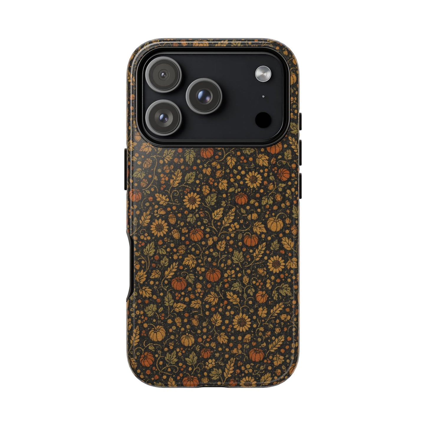 Sunflower Ditsy Tough Case