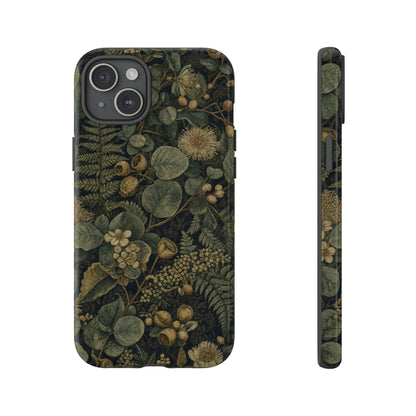 Sage Tapestry Tough Case